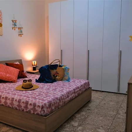 Viola Del Mare -