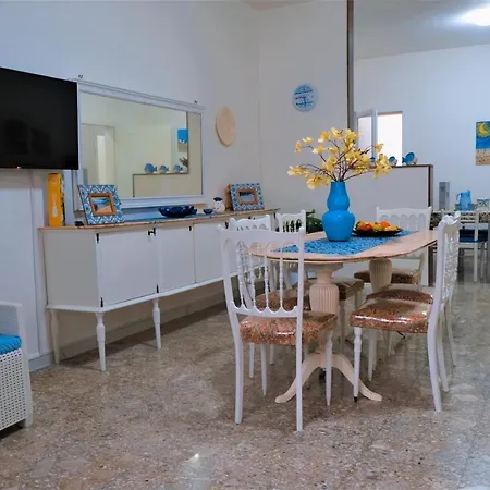 Viola Del Mare - Apartment *